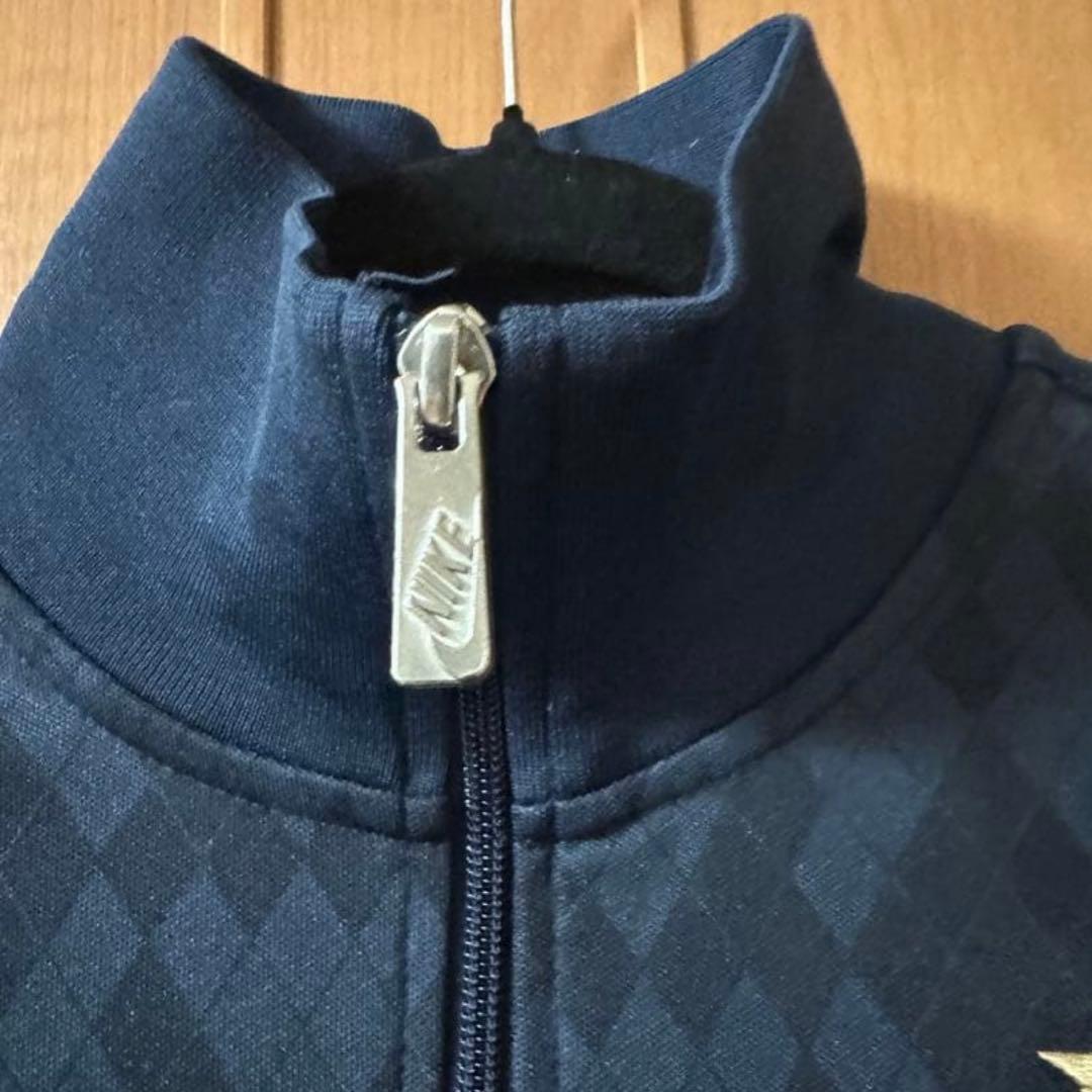 nike トラックジャケット インテル intel mサイズ ジャージ