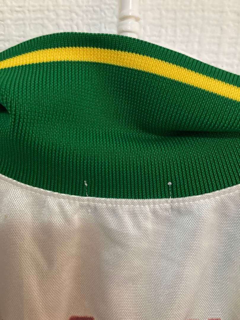 ジェフユナイテッド市原 サッカーユニフォーム 1993 Jリーグ初期 長袖 11