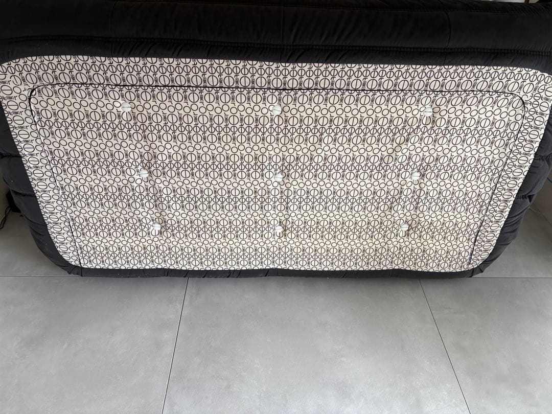 ligne rosetリーンロゼ TOGO トーゴ3pソファ ri-684 防水