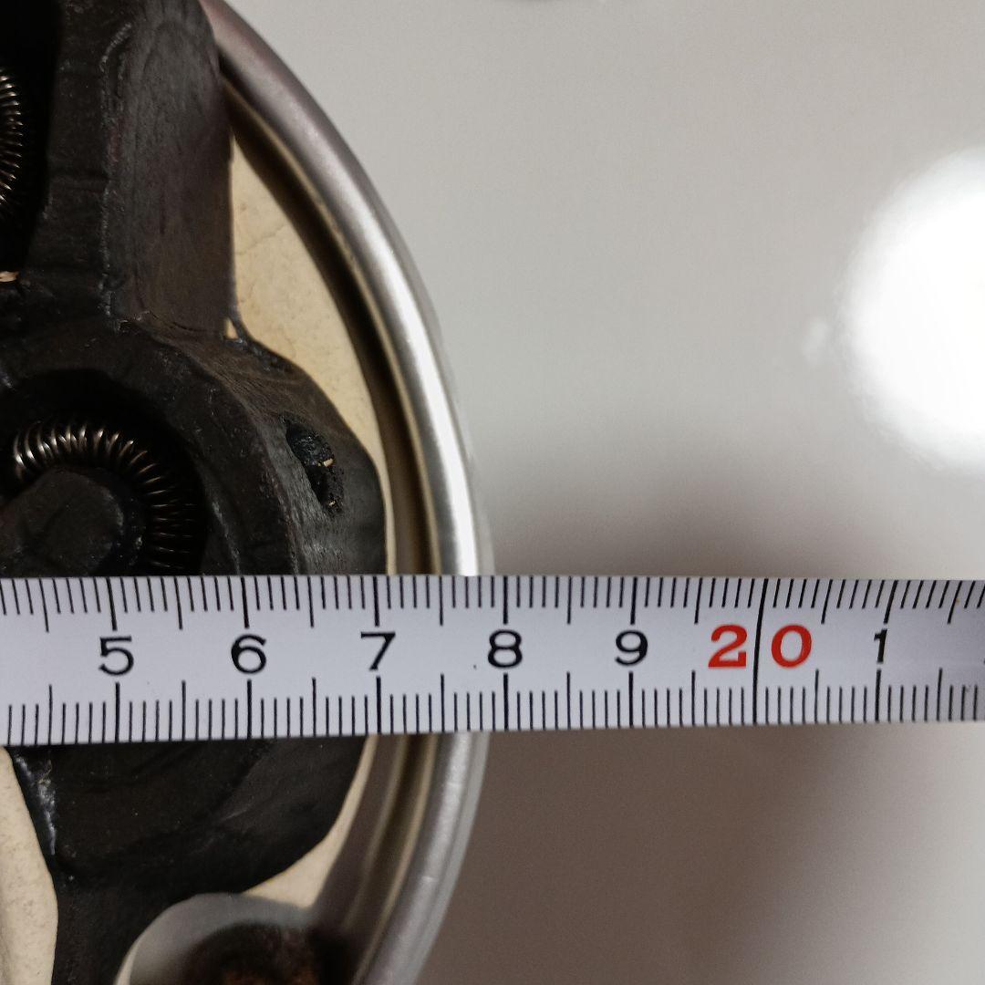 お茶道具　 野々田商店 炭型電熱器 野々田式 200w300w500W