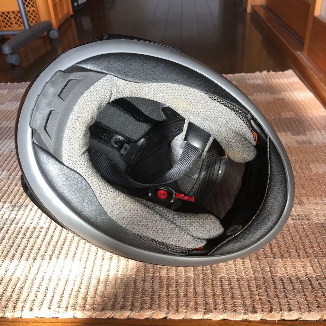 Arai ASTRO ブラック フルフェイスヘルメット