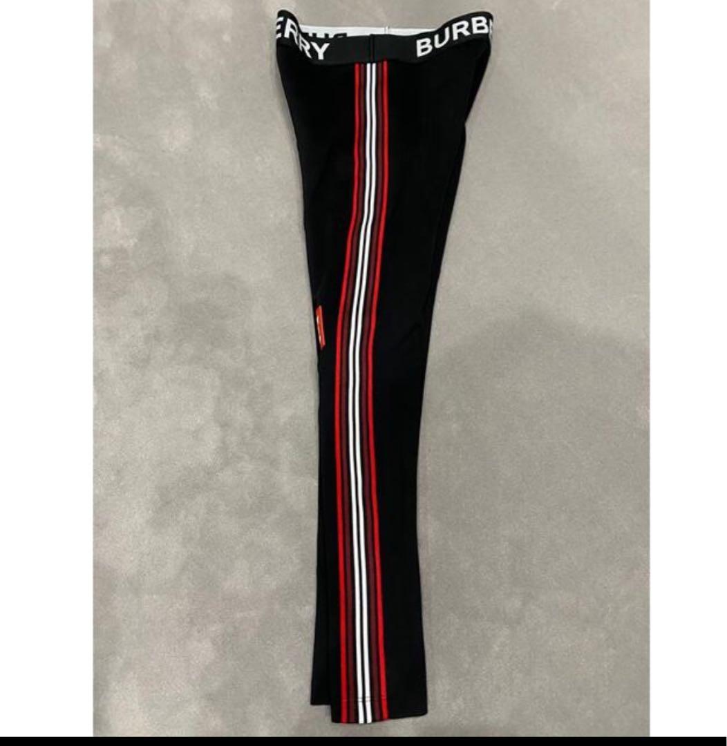 バーバリー　レギンス