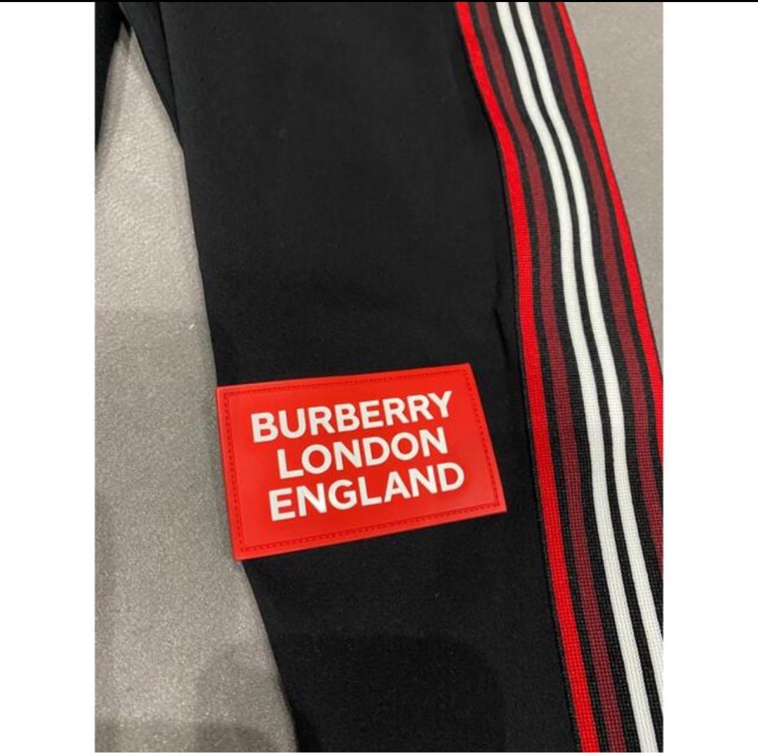 バーバリー　レギンス