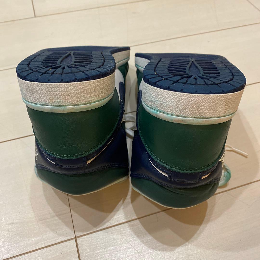 【限定モデル】エアージョーダンAir Jordan 1 Mid SE ハイカット