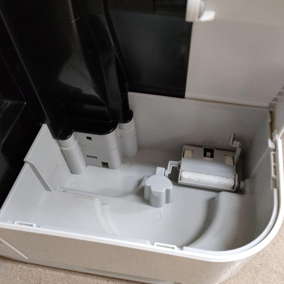 DAIKIN ダイキン　MCK70XJ-W　加湿　ストリーマ空気清浄機