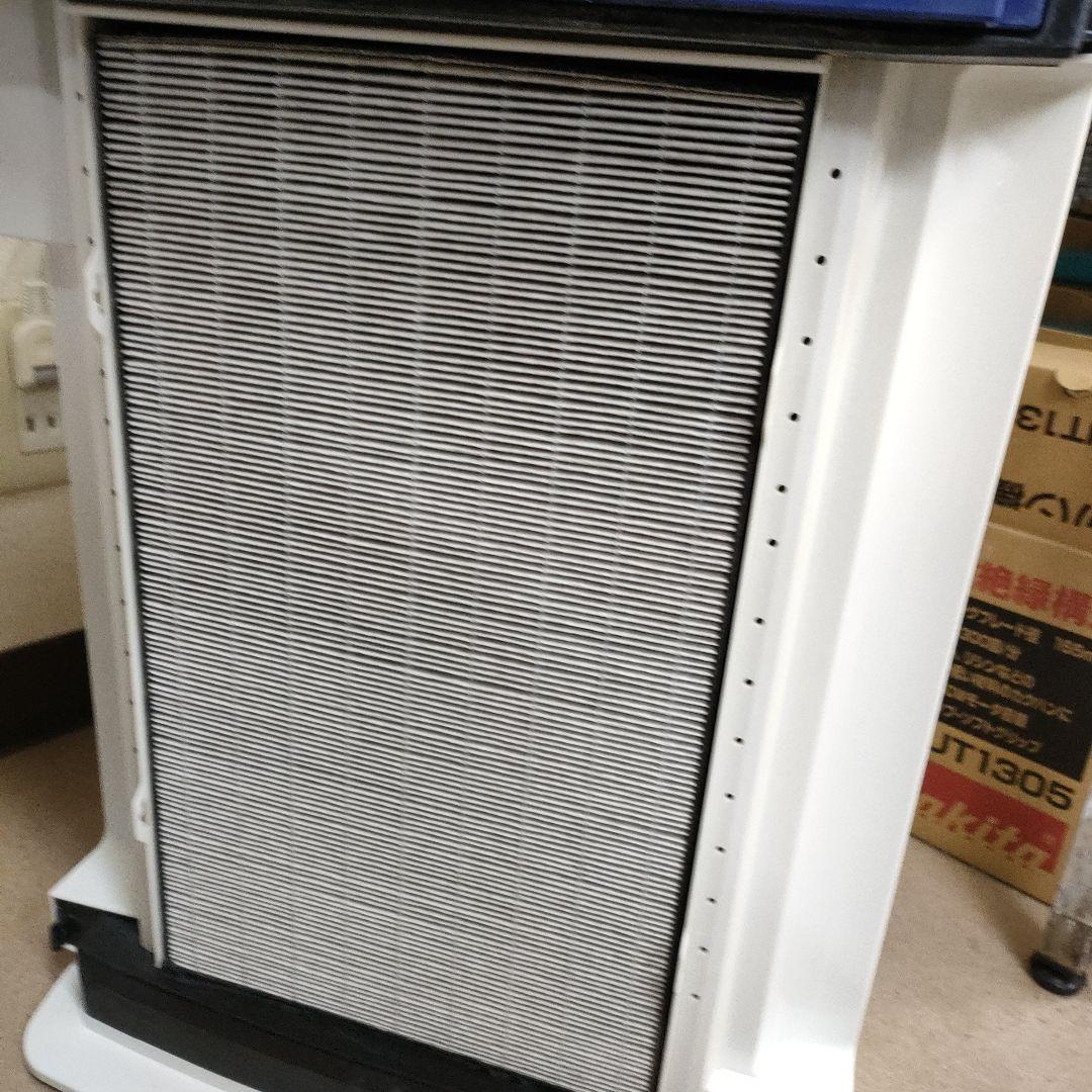 DAIKIN ダイキン　MCK70XJ-W　加湿　ストリーマ空気清浄機