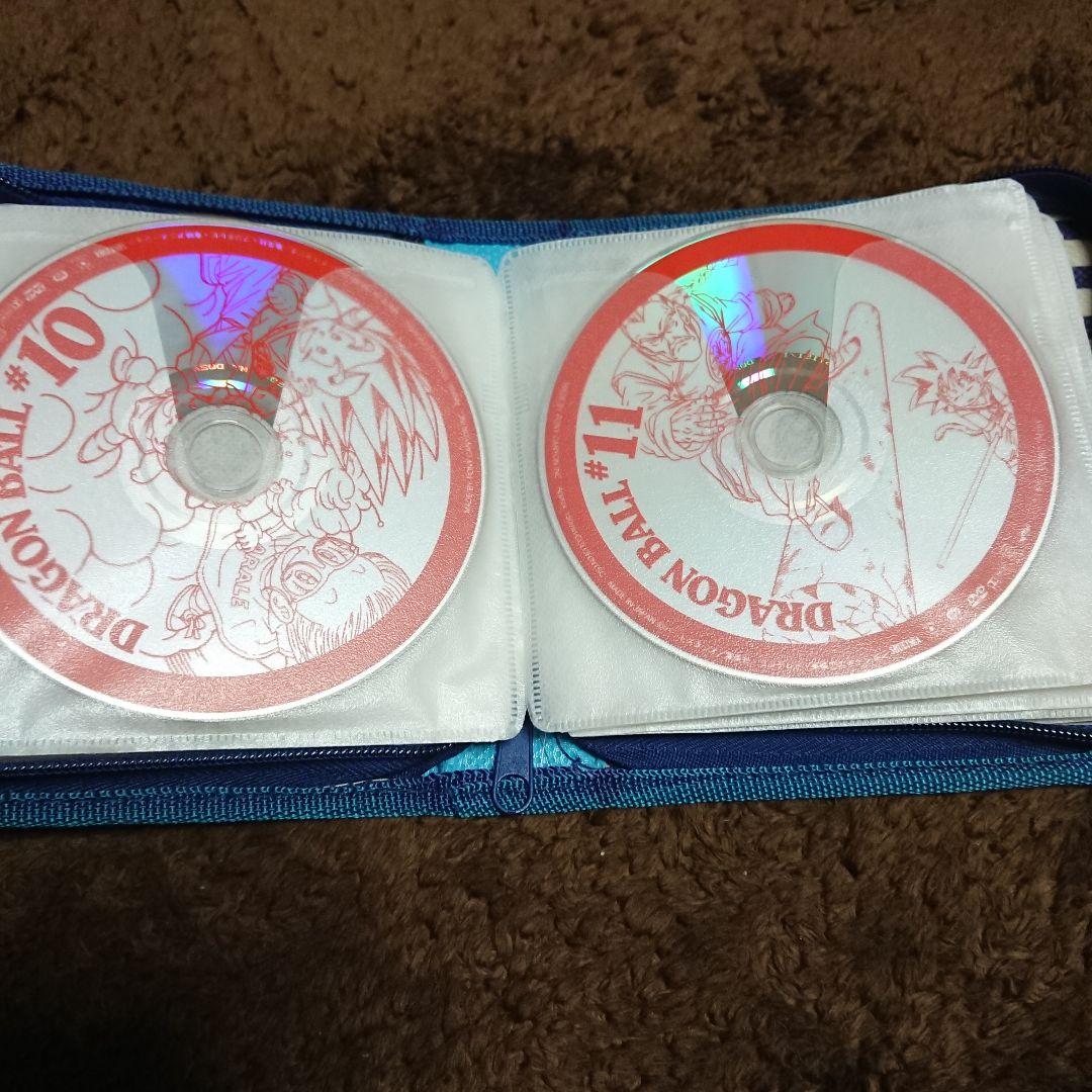 初代　ドラゴンボール DVD 1巻〜26巻 全巻セット