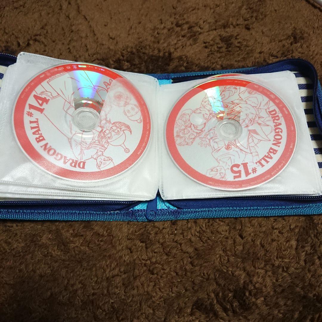 初代　ドラゴンボール DVD 1巻〜26巻 全巻セット