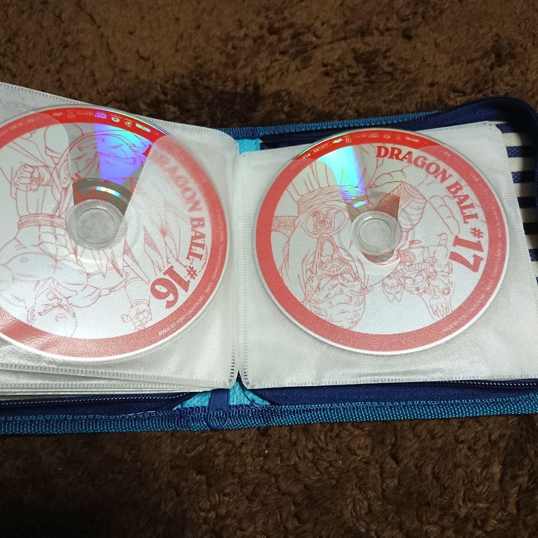 初代　ドラゴンボール DVD 1巻〜26巻 全巻セット