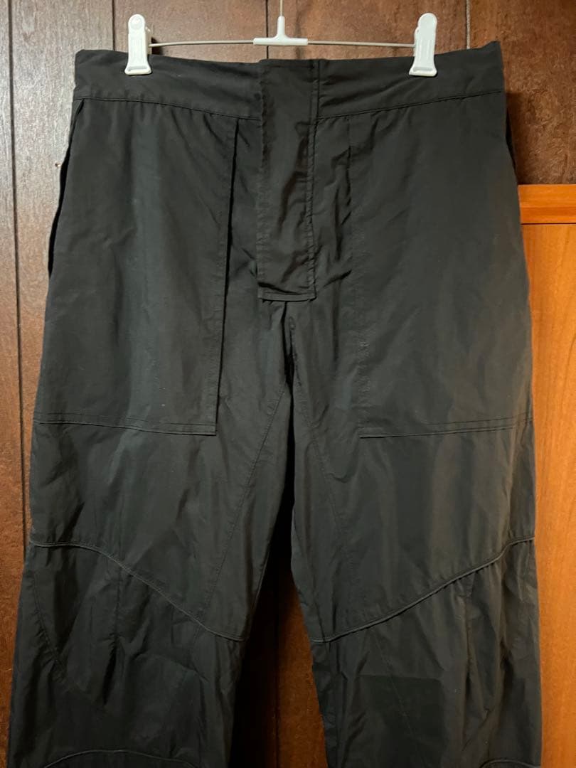 【美品】ボッテガヴェネタ◉カーゴパンツ オールシーズン着用可能