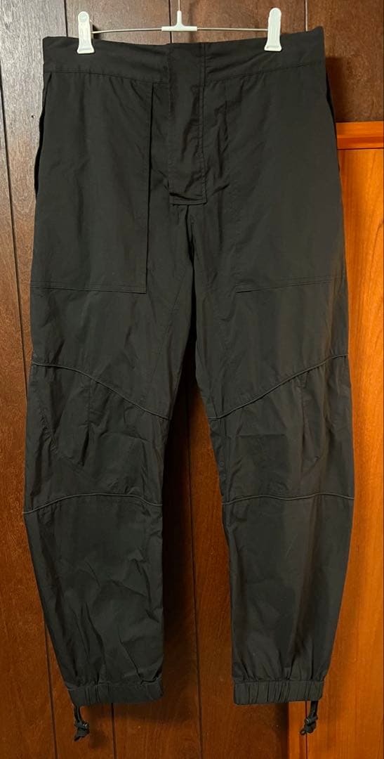 【美品】ボッテガヴェネタ◉カーゴパンツ オールシーズン着用可能