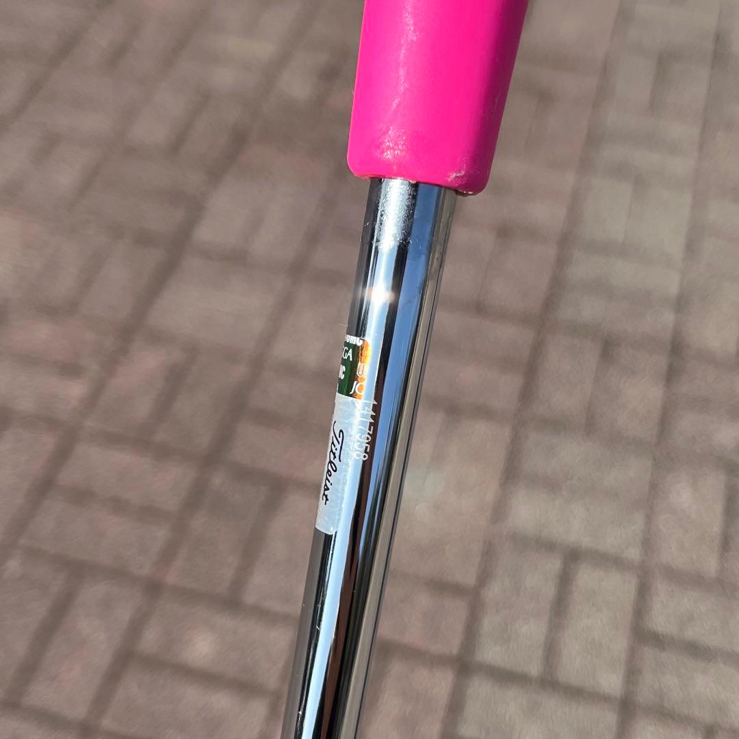 セレクト ニューポート2 ツイストネック 溶接ネック ミラー Himawari