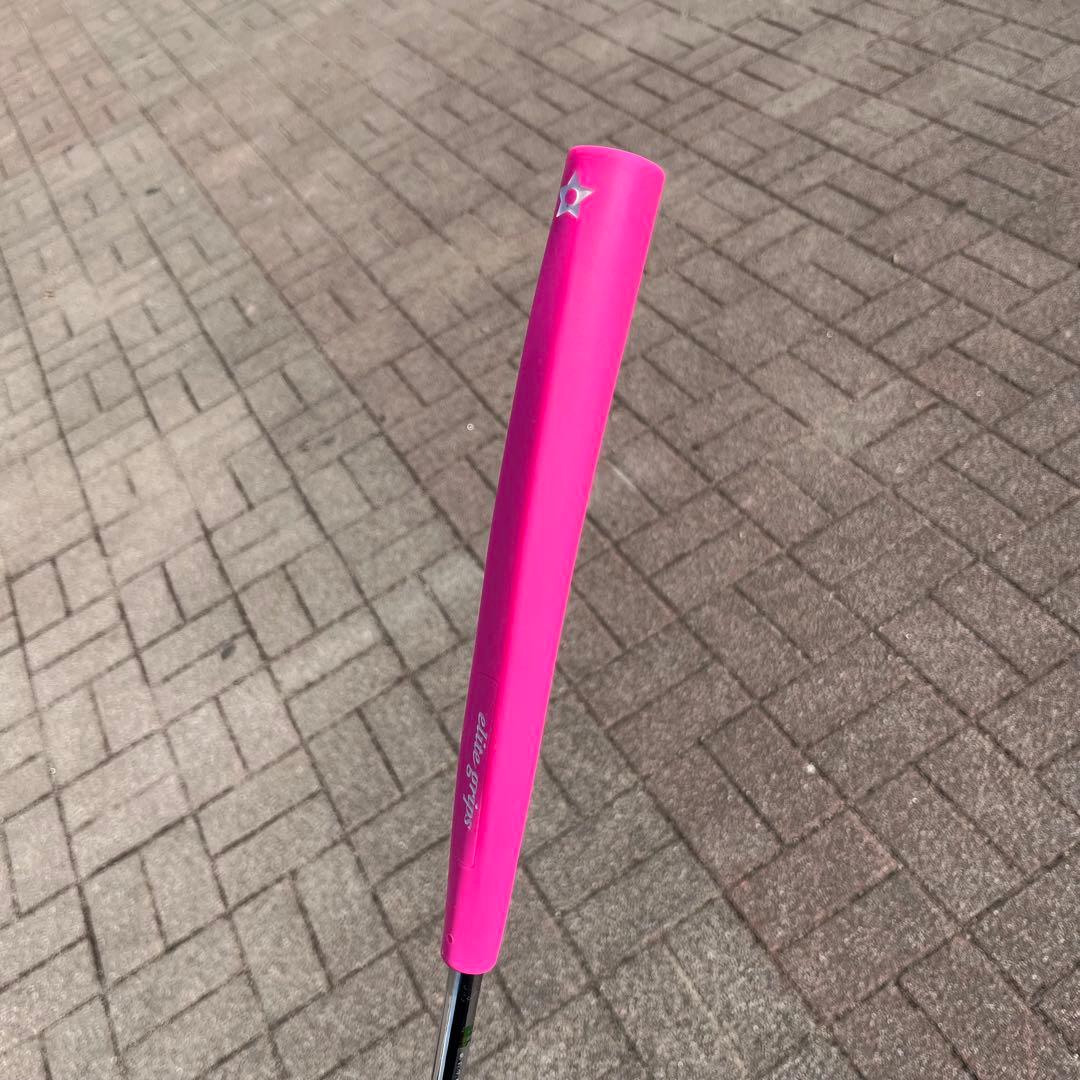 セレクト ニューポート2 ツイストネック 溶接ネック ミラー Himawari