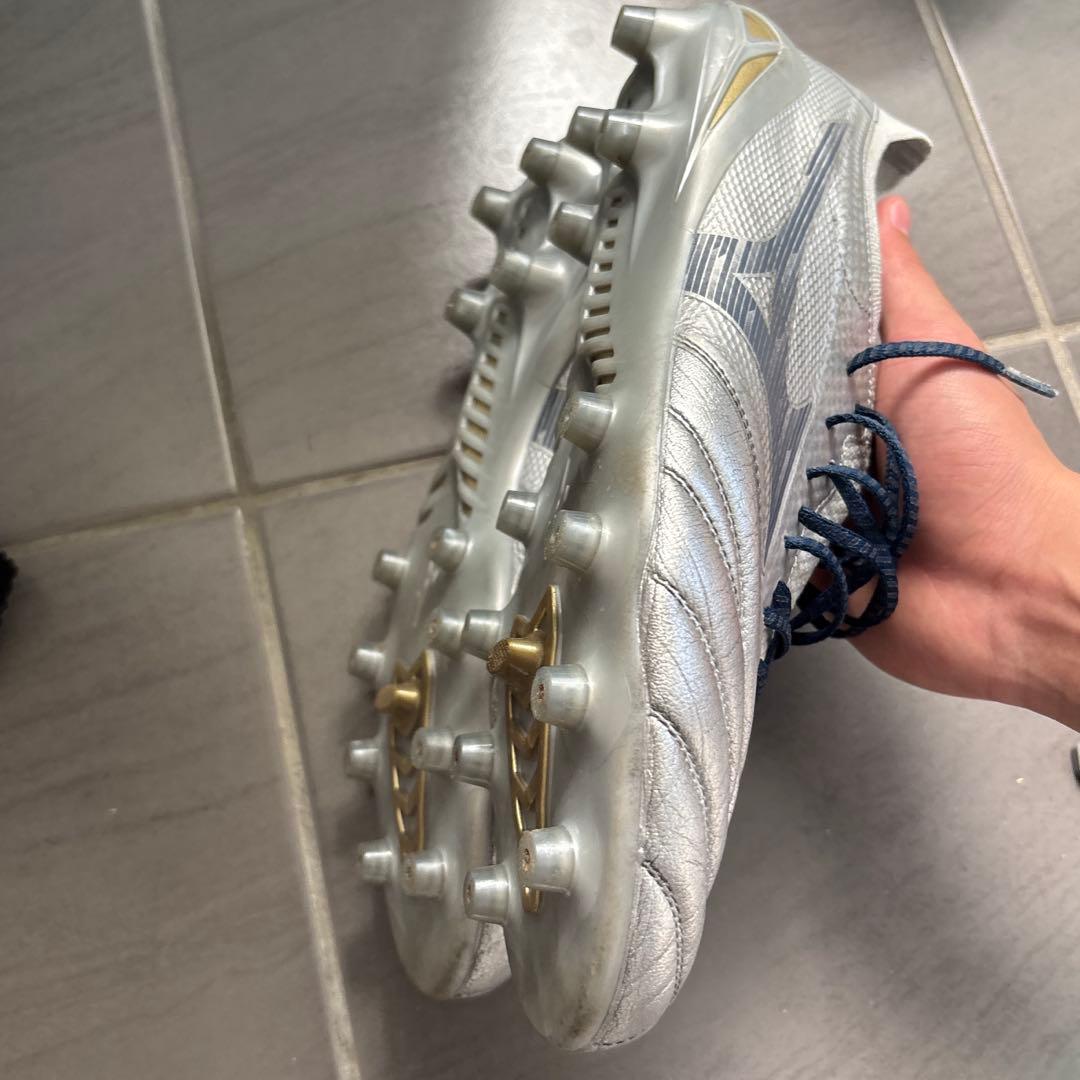 モレリアネオ4βelite 27.5