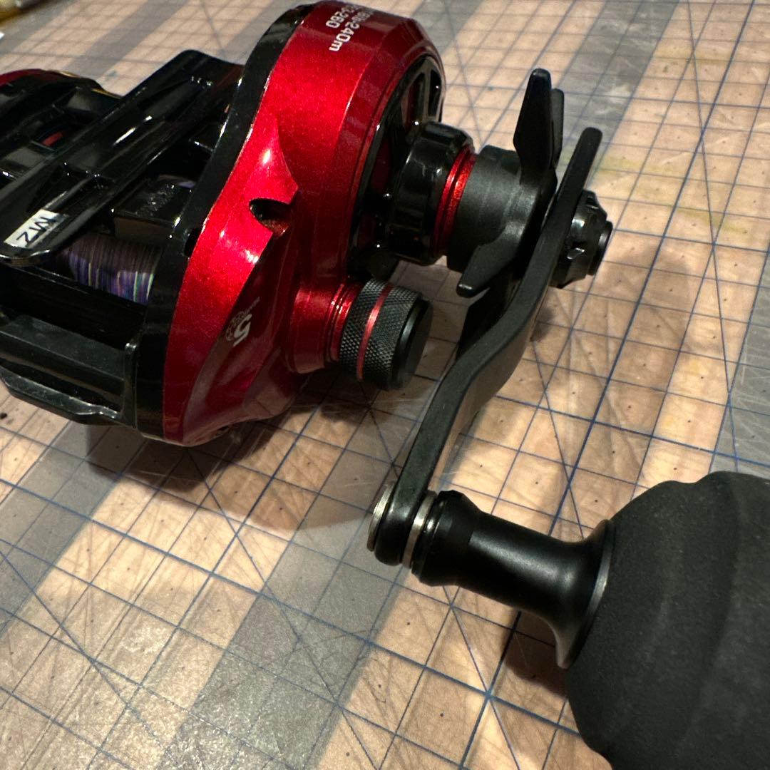 tailwalk BASAL 81 左ハンドル　機関良好