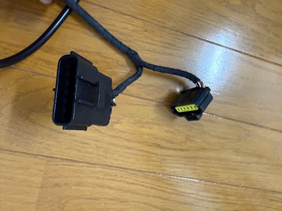 New ppt デリカD5 ＆ Jeep スロットルコントローラー即日発送可！