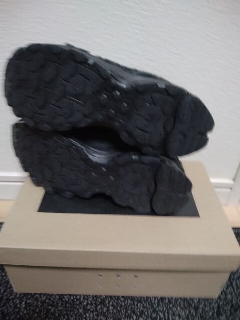 新品 adidas SHADOWTURF SFTM 22.5cm