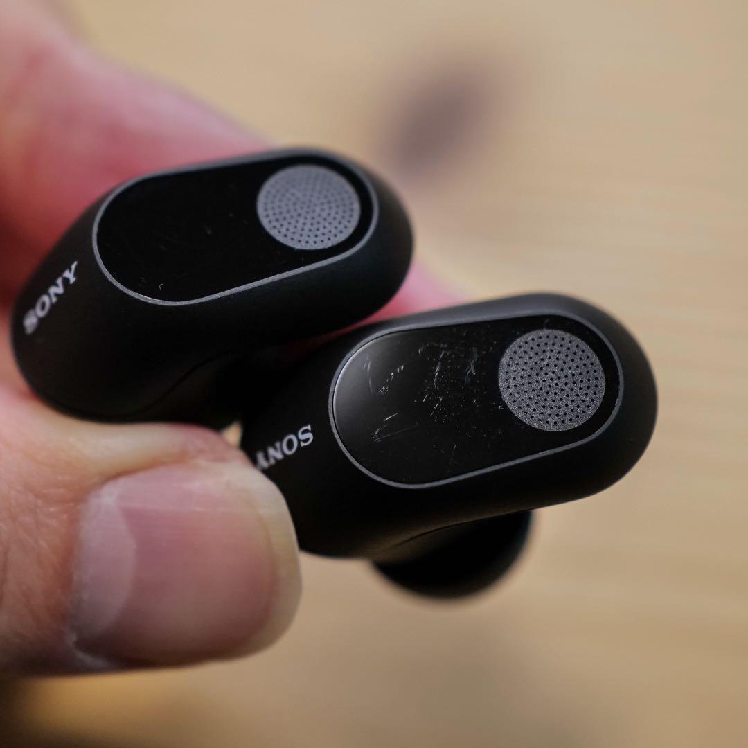 INZONE Buds ワイヤレスイヤホン