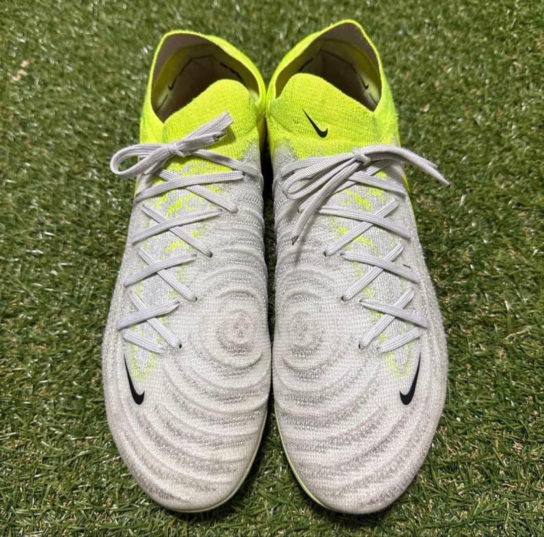 NIKE ファントムGX2 ELITE AG 25.5cm 367
