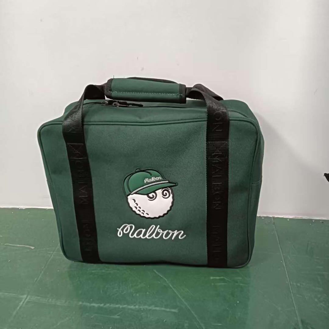 マルボン ゴルフバッグ キャディバッグカバー 飛行機 収納 トラベルバッグ
