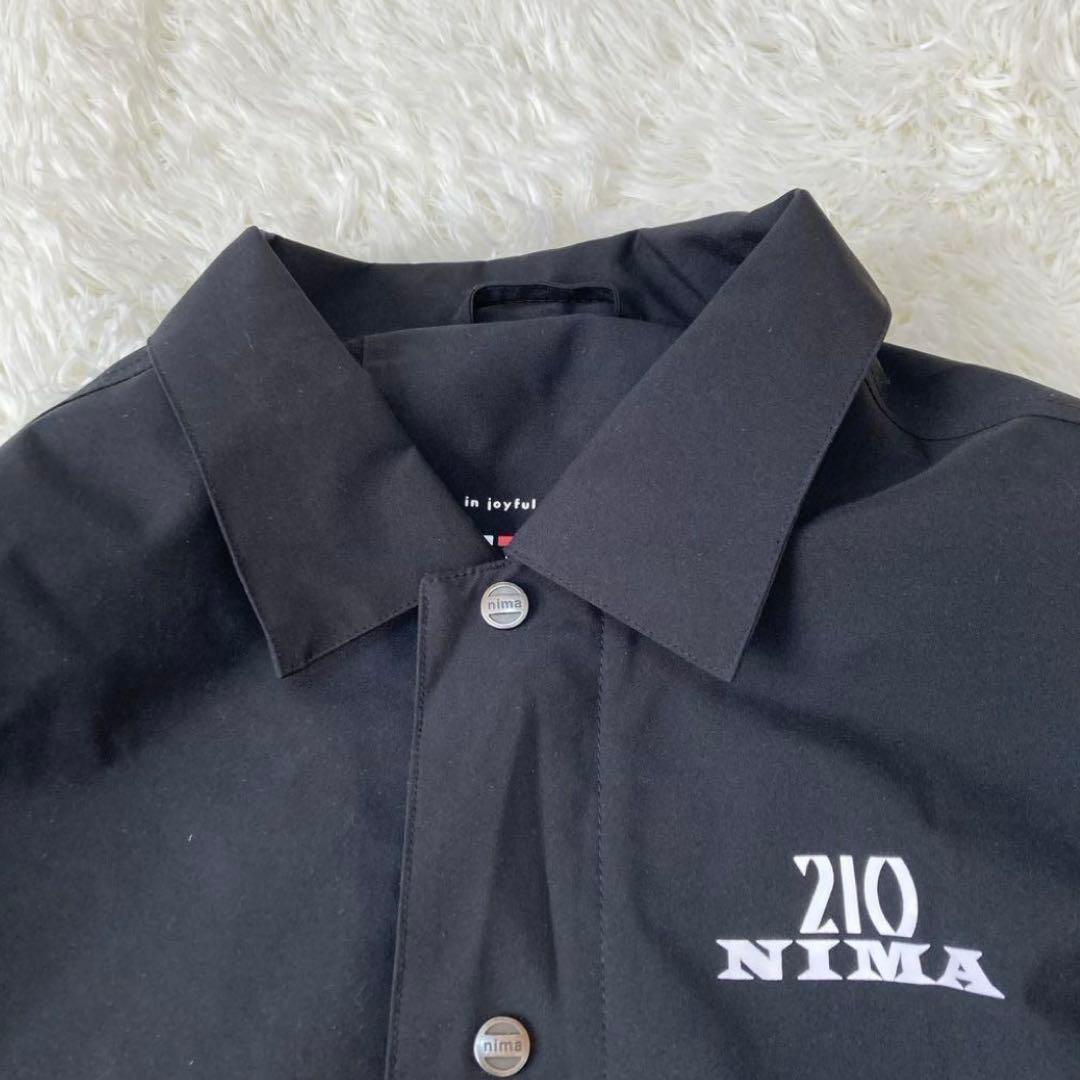 NIMA スノーボードウェア　上下セット