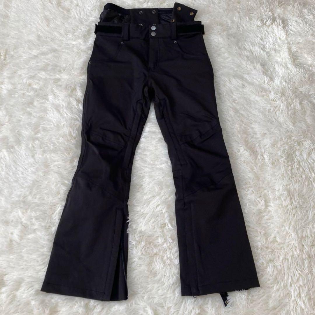 NIMA スノーボードウェア　上下セット