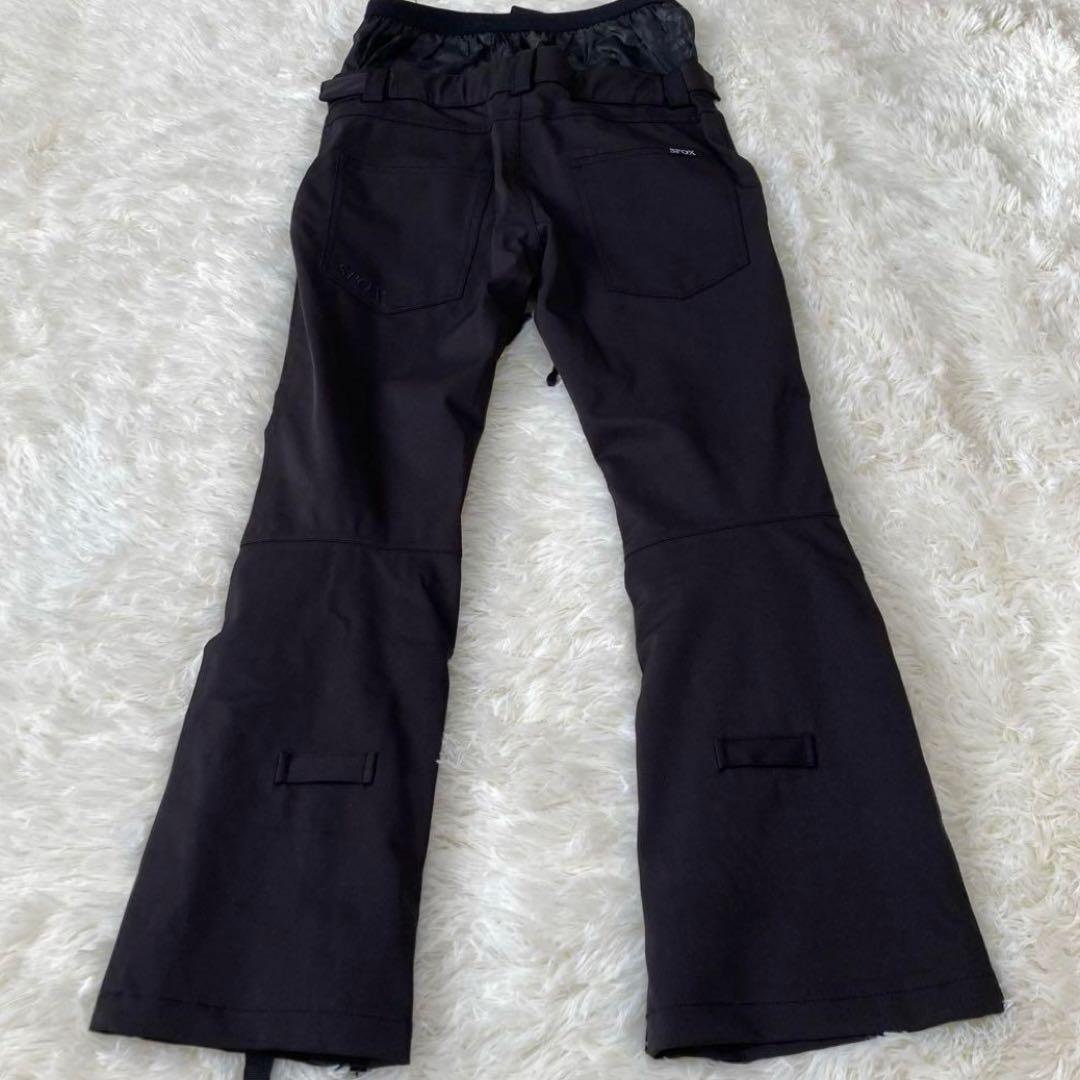 NIMA スノーボードウェア　上下セット