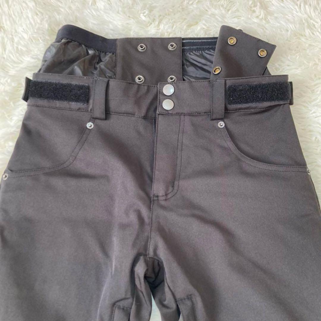 NIMA スノーボードウェア　上下セット