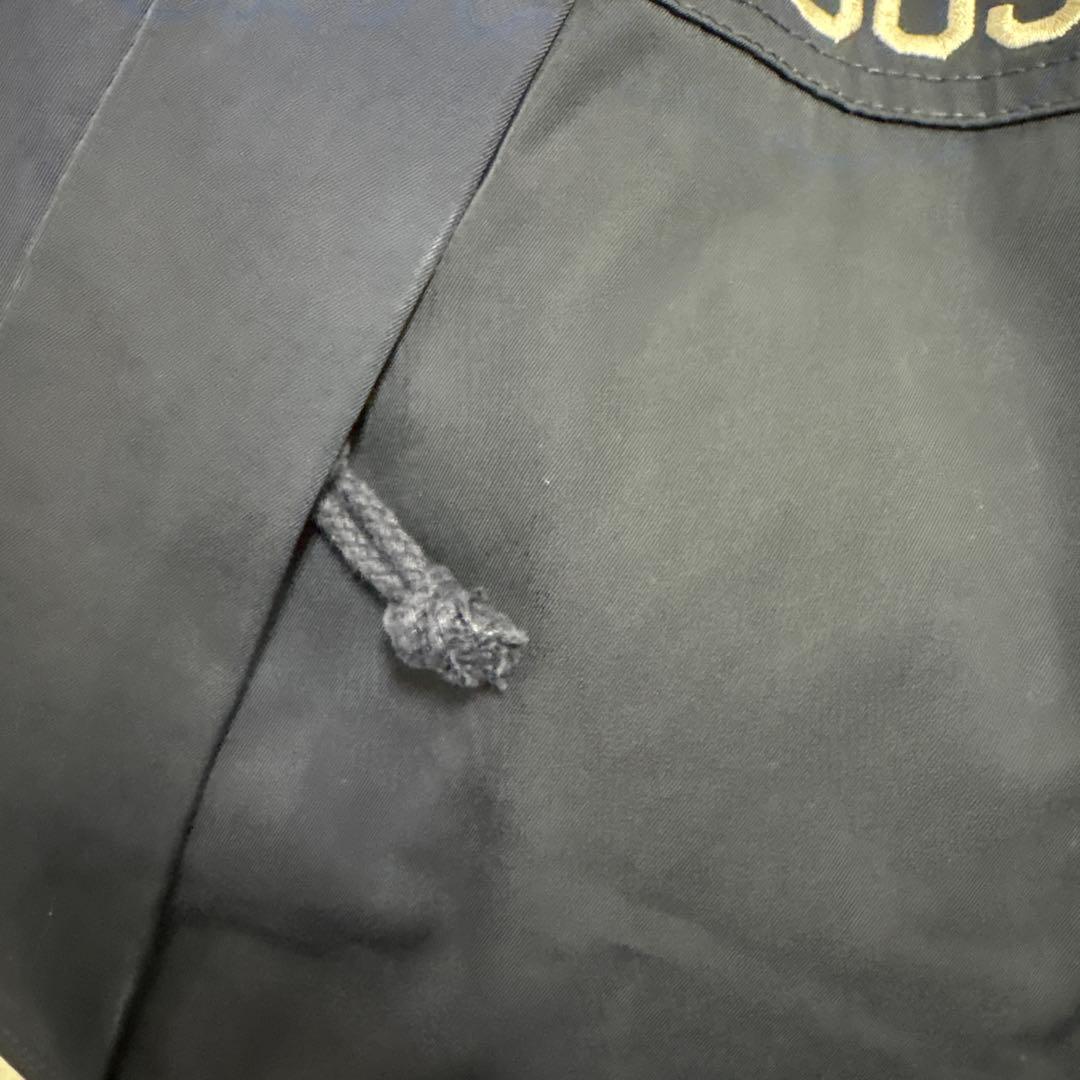 【AVIREX 】SPACE PROJECT MA-1 GT-10