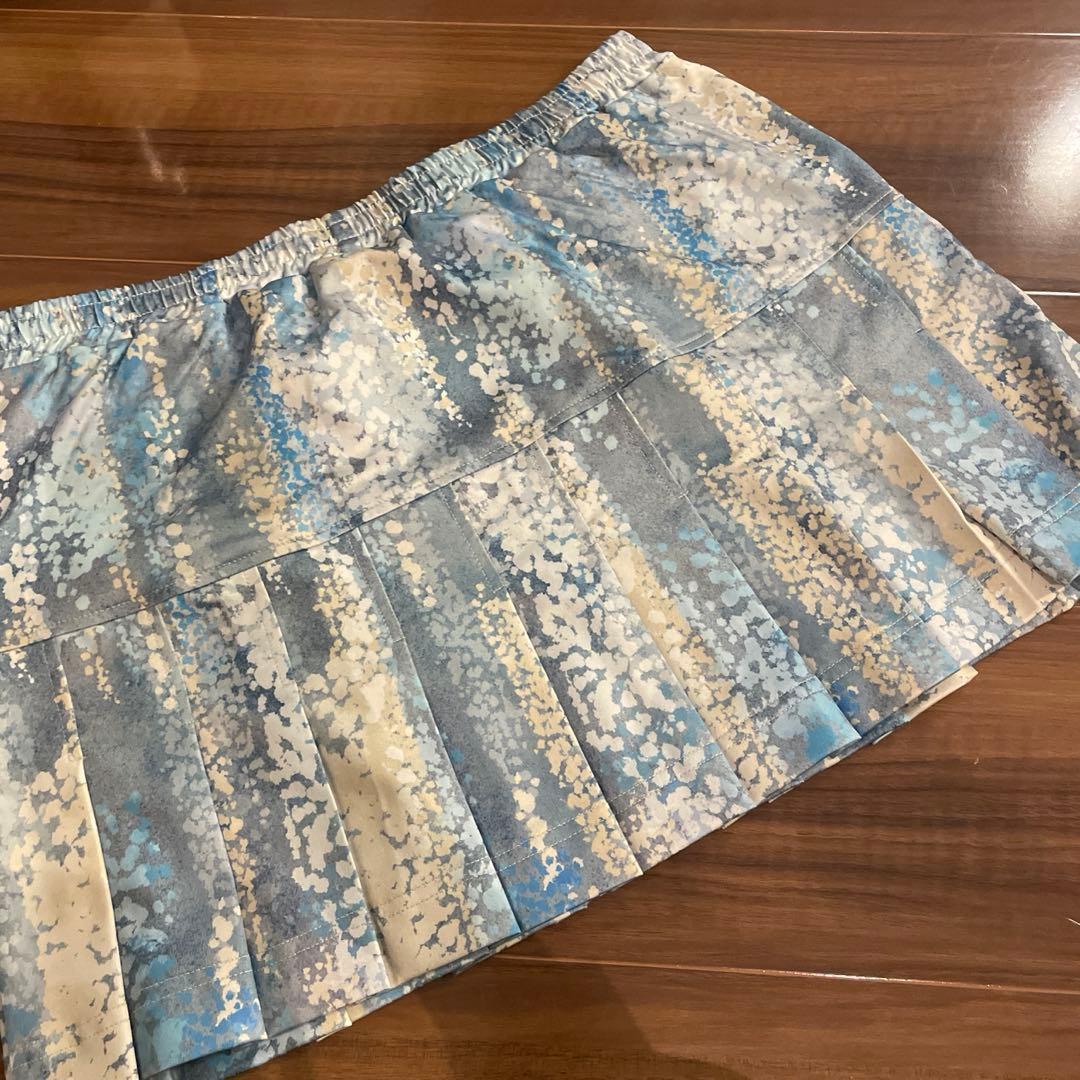 ココア　アドミラル　スコート　Lサイズ　新品タグ付き