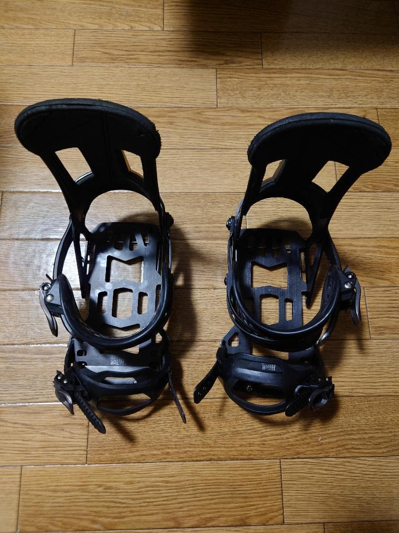 Burton / Spark R&D ヒッチハイカー Hitchhiker M