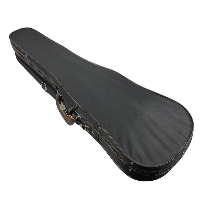 ほぼ未使用●ルドルフ フィドラー● G0F バイオリン 4/4 2003年製