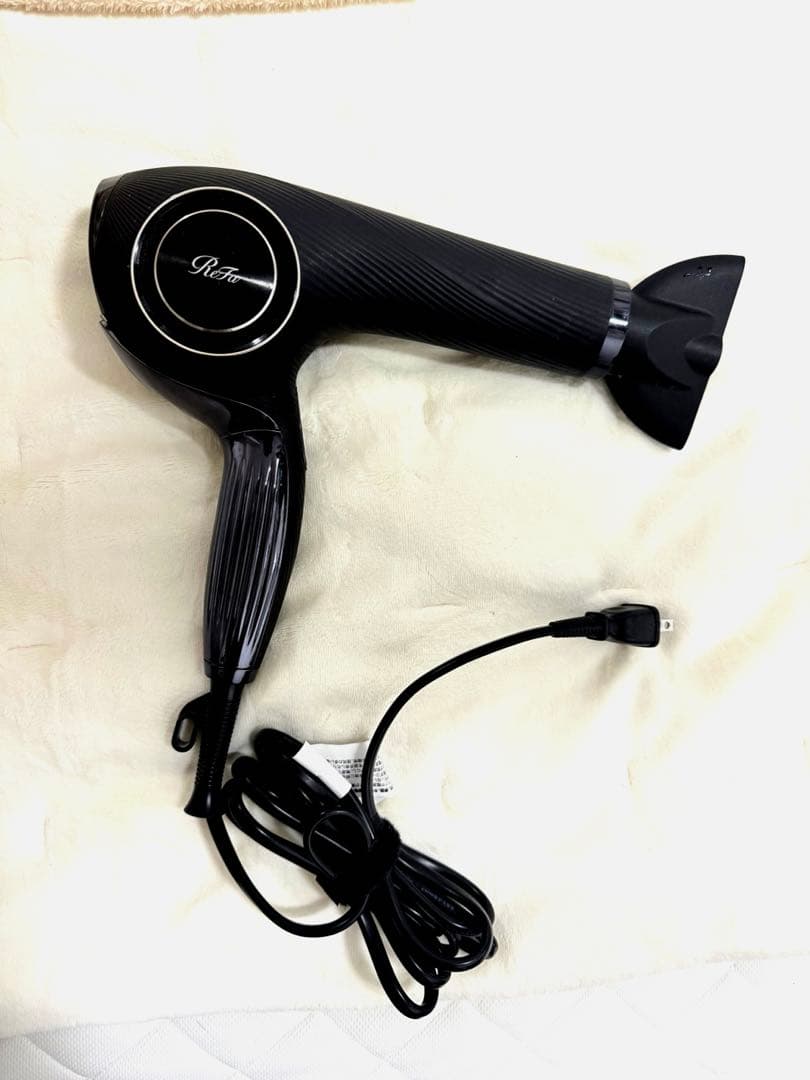 Refaビューテックドライヤー