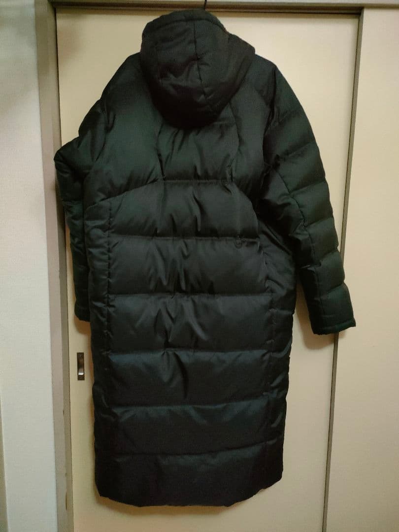 Mizuno ミズノ XL ベンチコート