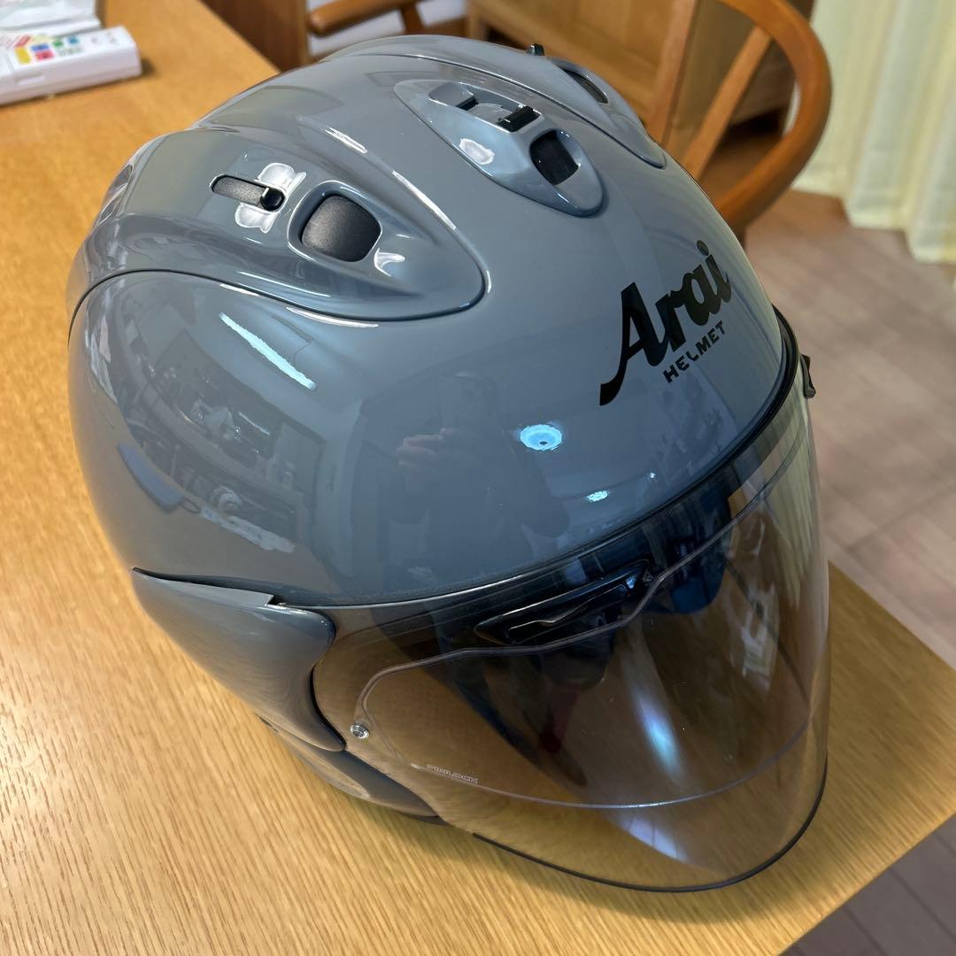 Arai VZ−Ram 59.60cm アライ