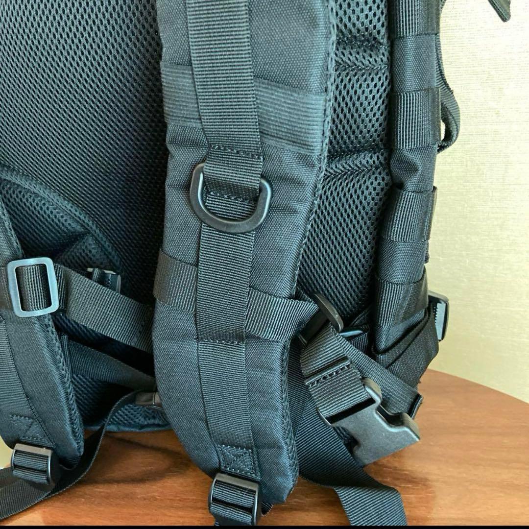 アメリカ直輸入米軍特殊部隊用HIGHLAND TACTICAL リュック4万の品