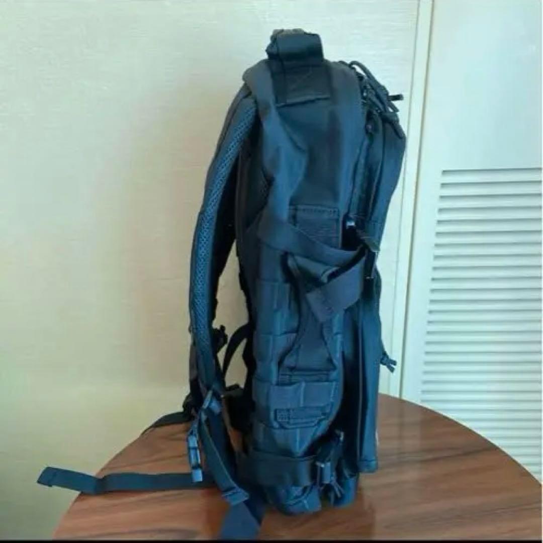 アメリカ直輸入米軍特殊部隊用HIGHLAND TACTICAL リュック4万の品