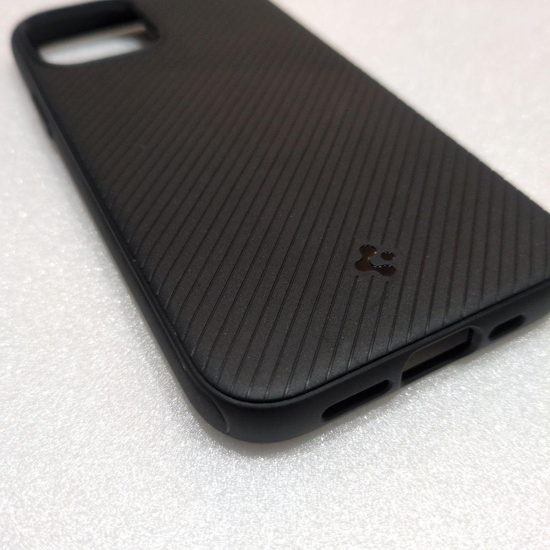 Apple iPhone 12 pro 128 spigen ケース付き