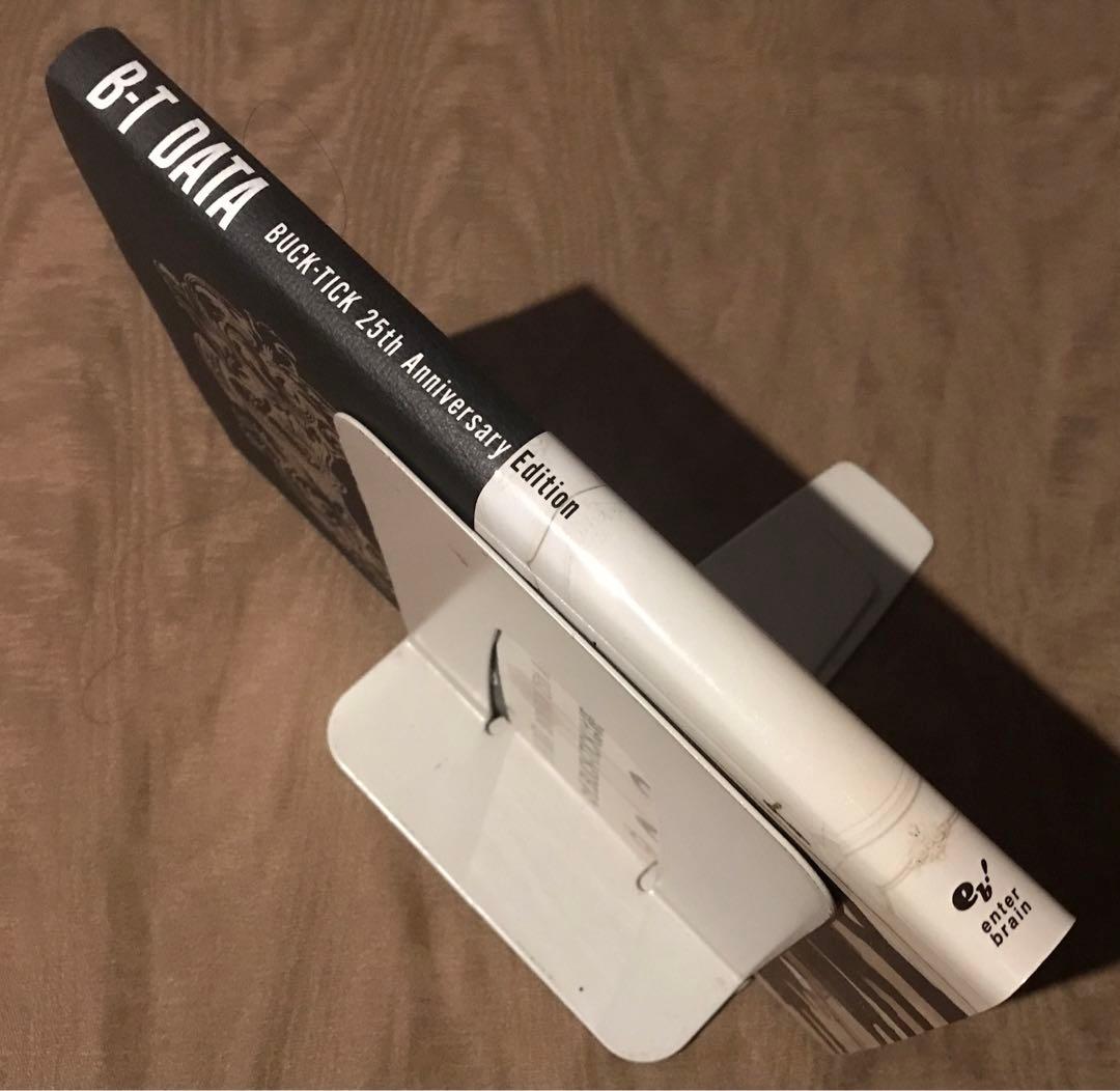 B-T DATA BUCK-TICK　バクチク 櫻井敦司 写真集