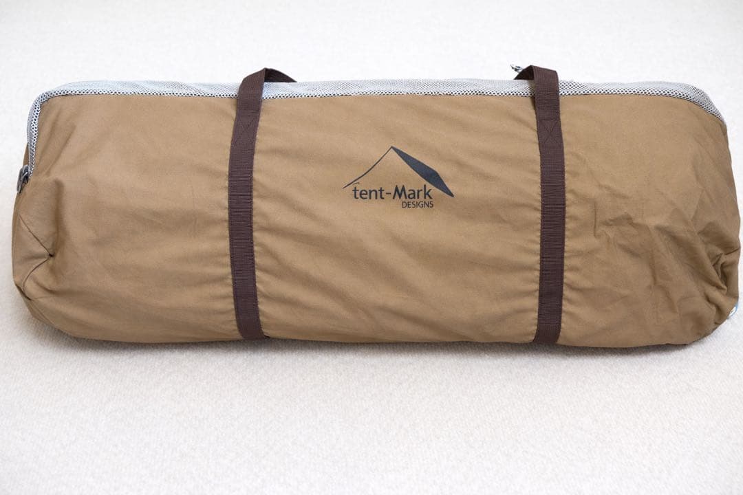 TAKIBI-TARP TC CONNECT HEXA for BIGポール付き