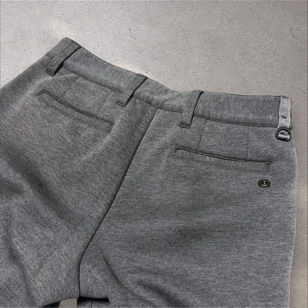 メンズウェア BRIEFING GOLF 3D LOGO JOGGER PANTS M