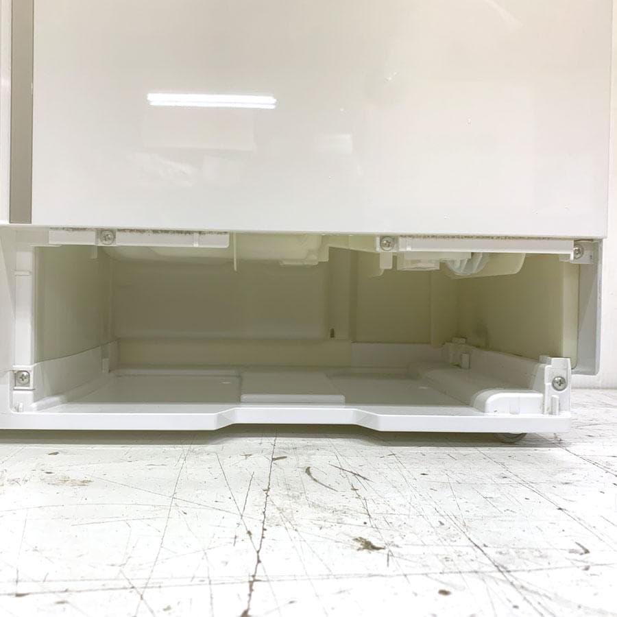 パナソニック ハイブリッド方式 衣類乾燥除湿機 F-YHTX90-H