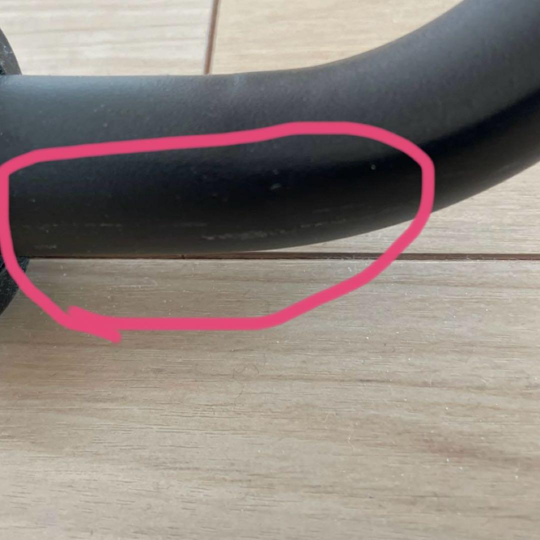 ［アントニオミノキ］ニトリ昇降式テーブル　ガス圧式　リビング