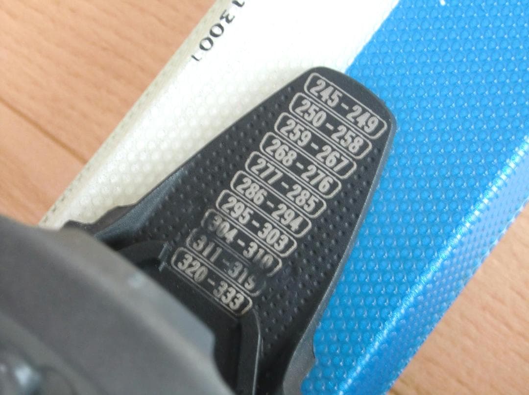 ■■送料無料■ノルディカ■ジュニア用スキー4点セット■140/24■WAX済■■