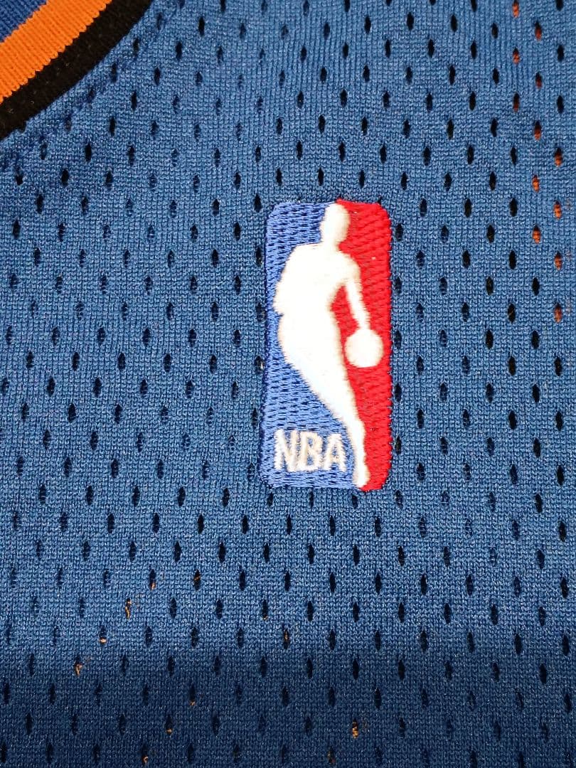 マイケル・ジョーダン オーセンティック ジャージ