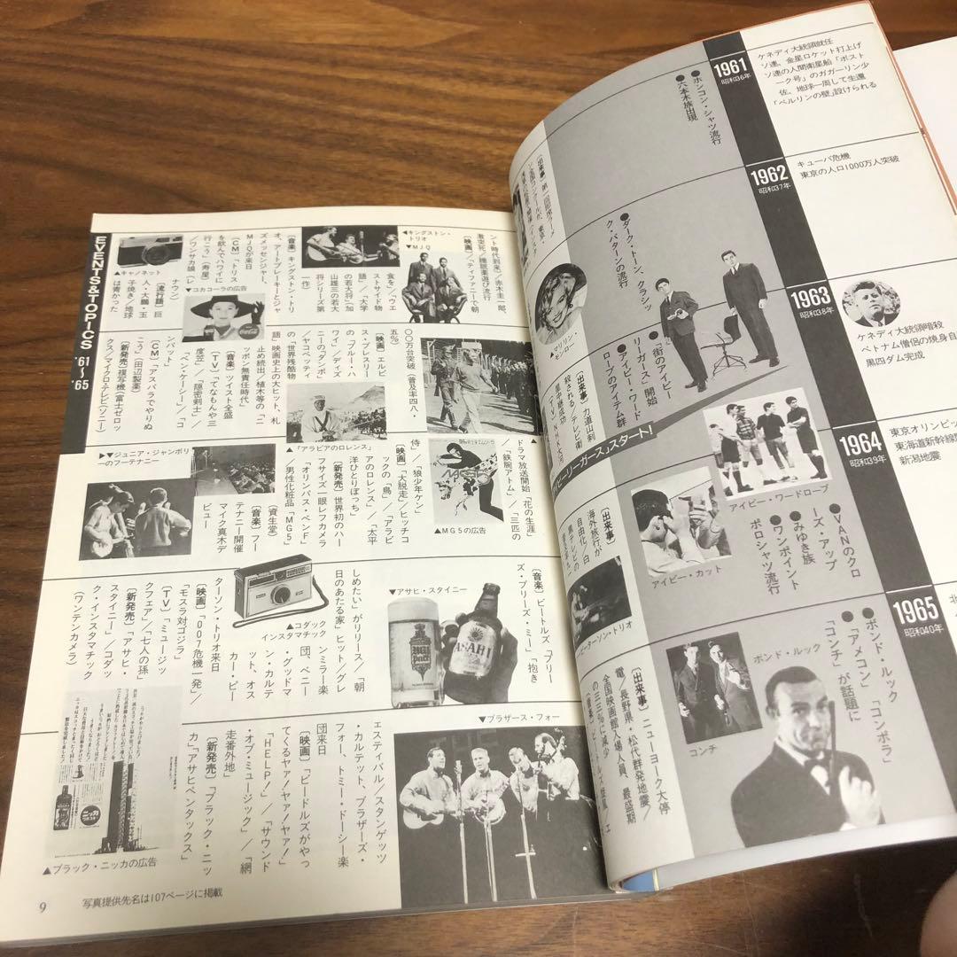 シティボーイ・グラフィティ 街のアイビーリーガース25年の記録 くろすとしゆき