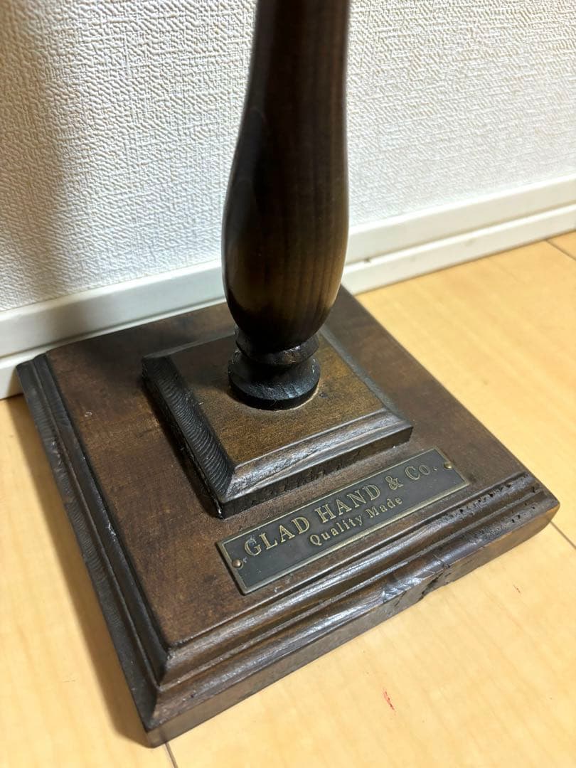 グラッドハンド　ハットスタンド