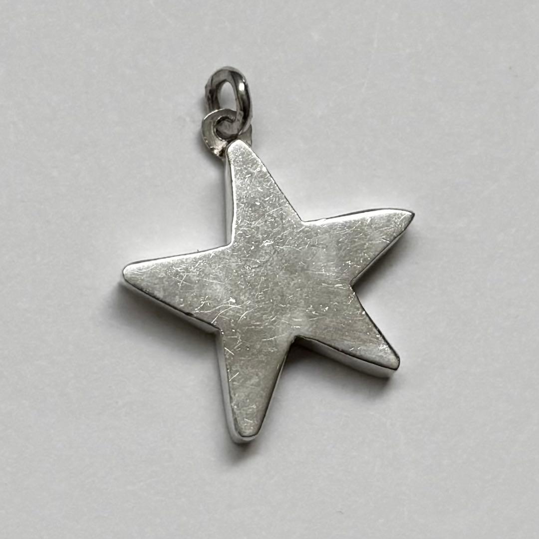 メキシコ製 ヴィンテージ ペンダントトップ ネックレス チャーム シルバー925