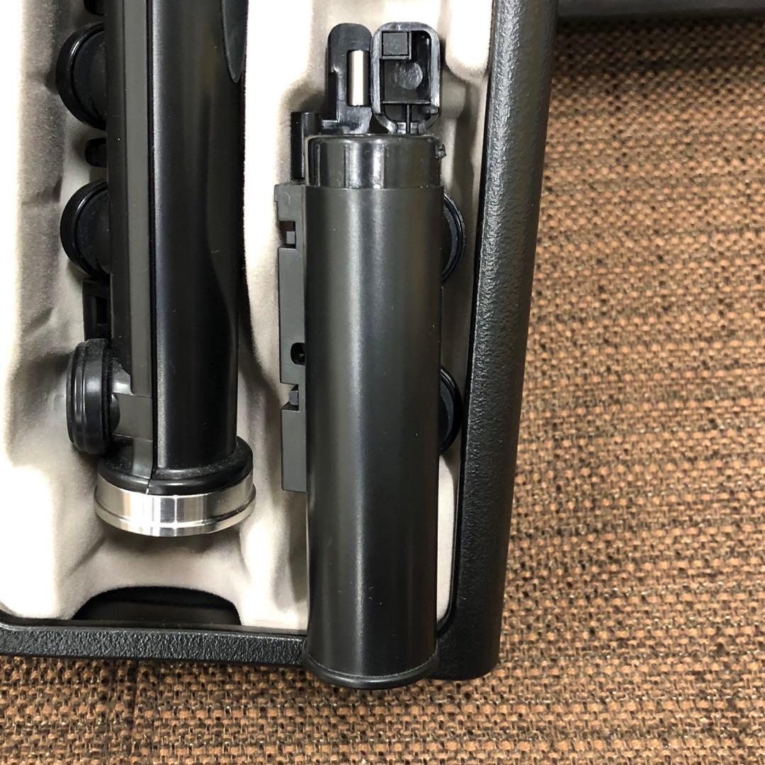 ③ 【美品】NUVO Student Flute スチューデントフルート 2.0