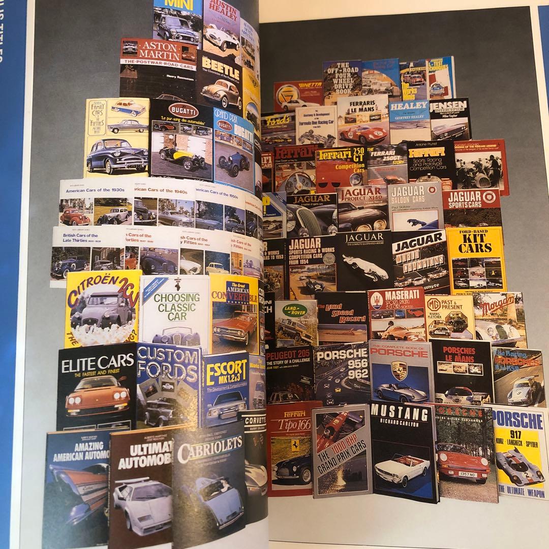 ★ひょ洋書 英語 HAYNES PUBLISHING GROUP 出版カタログ